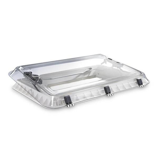 Grote foto dometic heki 2 de luxe caravans en kamperen caravan accessoires