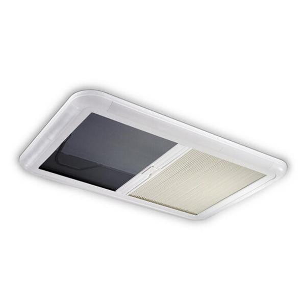 Grote foto dometic heki 2 de luxe caravans en kamperen caravan accessoires