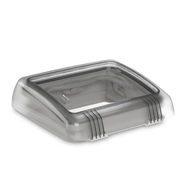 Grote foto dometic micro heki met hor verduistering ventilatie caravans en kamperen caravan accessoires