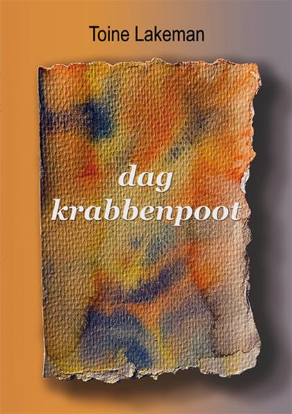 Grote foto dag krabbenpoot boeken overige boeken
