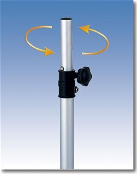 Grote foto travelsat campingstatief hq klein 53 cm doe het zelf en verbouw materialen en producten