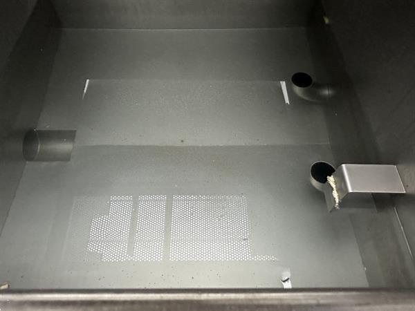 Grote foto kronen gewa 3800v eco groentewasmachine agrarisch tuinbouw