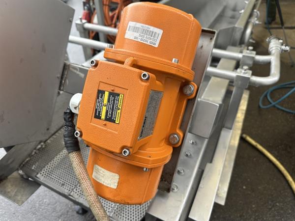 Grote foto kronen gewa 3800v eco groentewasmachine agrarisch tuinbouw