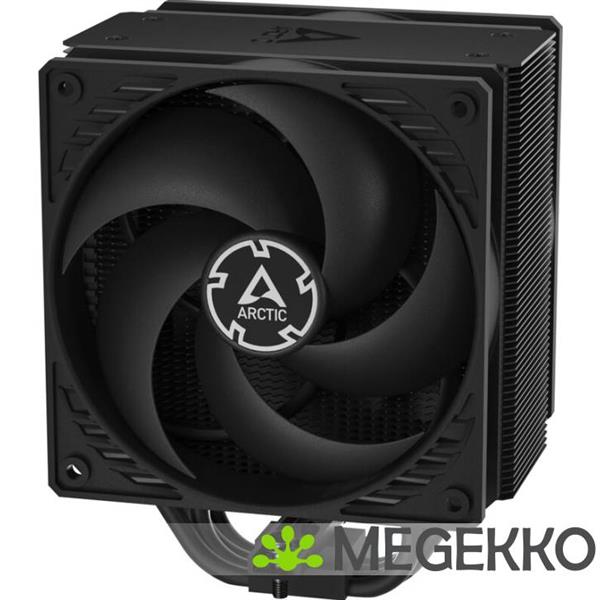 Grote foto arctic freezer 36 black computers en software overige computers en software