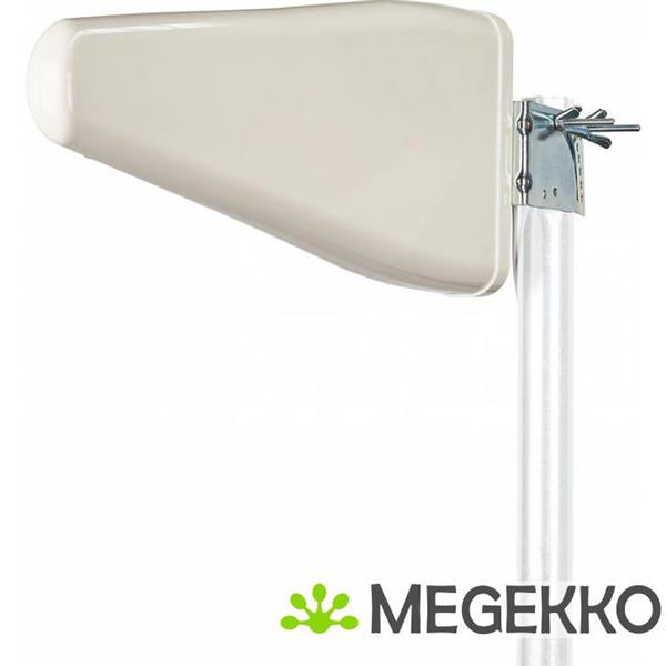 Grote foto nedis 3g 4g 5g antenne 5g binnen buiten 698 5000 mhz versterking 11 db 4.00 m computers en software netwerkkaarten routers en switches