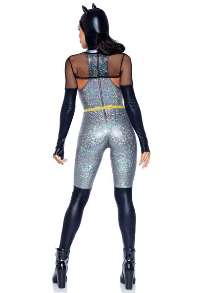 Grote foto catwoman catsuit dames leg avenue verzamelen overige verzamelingen