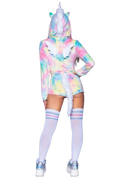 Grote foto unicorn pak dames bodysuit leg avenue verzamelen overige verzamelingen