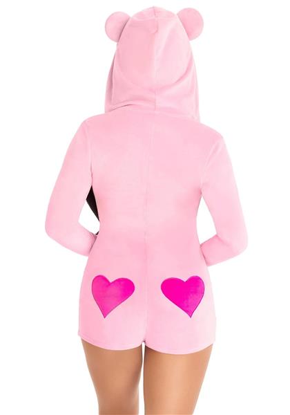 Grote foto berenpak dames bodysuit leg avenue verzamelen overige verzamelingen