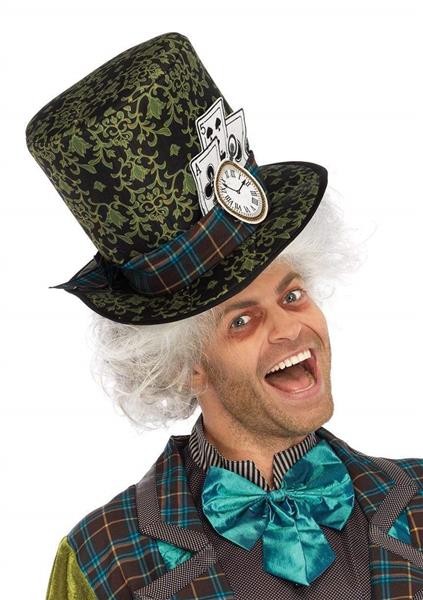 Grote foto mad hatter kostuum heren leg avenue verzamelen overige verzamelingen