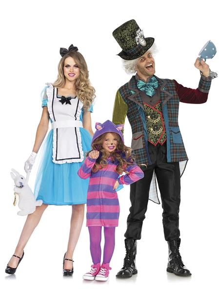 Grote foto mad hatter kostuum heren leg avenue verzamelen overige verzamelingen