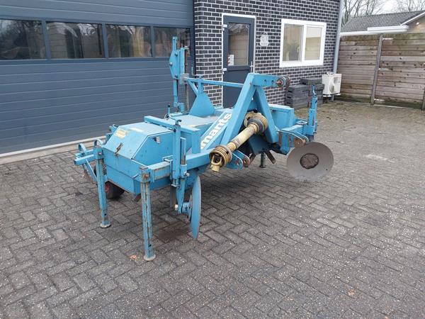 Grote foto imants irf 2 aspergefrees beddenfrees agrarisch akkerbouw