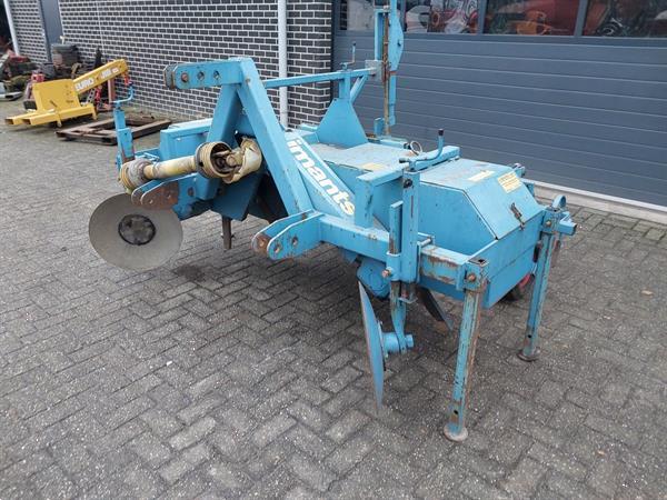 Grote foto imants irf 2 aspergefrees beddenfrees agrarisch akkerbouw