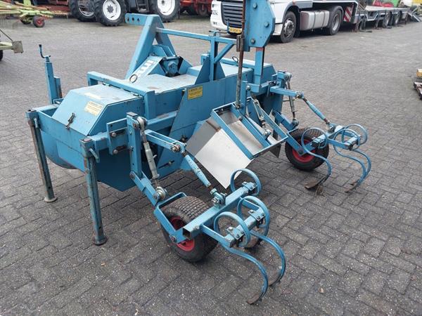 Grote foto imants irf 2 aspergefrees beddenfrees agrarisch akkerbouw