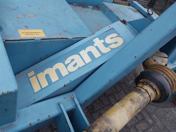 Grote foto imants irf 2 aspergefrees beddenfrees agrarisch akkerbouw