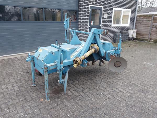 Grote foto imants irf 2 aspergefrees beddenfrees agrarisch akkerbouw