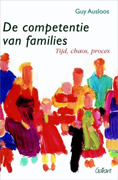 Grote foto de competentie van families boeken psychologie