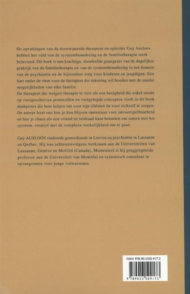 Grote foto de competentie van families boeken psychologie