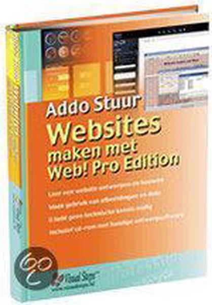 Grote foto websites maken boeken informatica computer