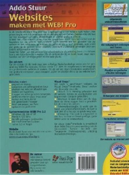 Grote foto websites maken boeken informatica computer