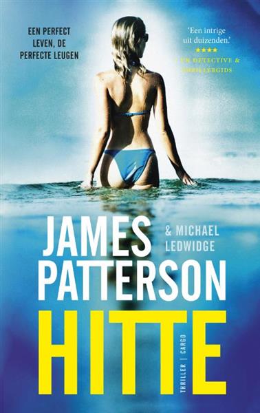 Grote foto hitte boeken thrillers