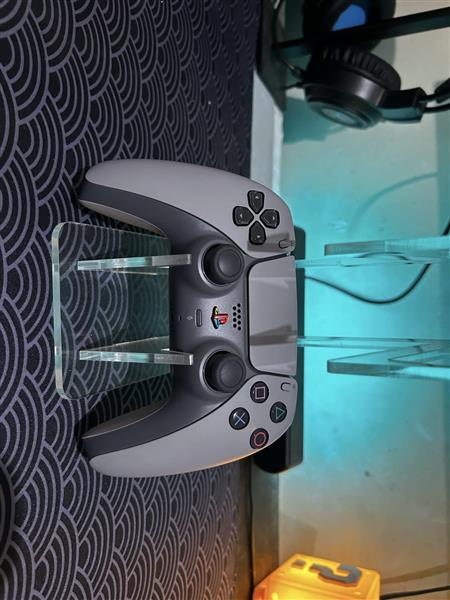 Grote foto ps5 pro in zeer goede staat als nieuw spelcomputers games overige playstation games