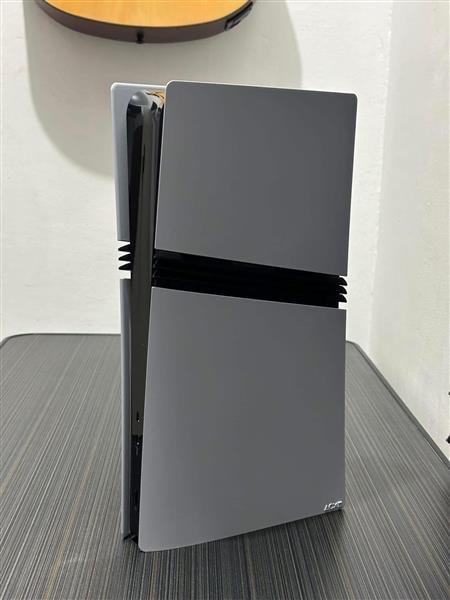Grote foto ps5 pro in zeer goede staat als nieuw spelcomputers games overige playstation games