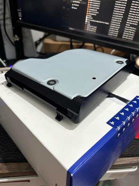 Grote foto ps5 pro in zeer goede staat als nieuw spelcomputers games overige playstation games