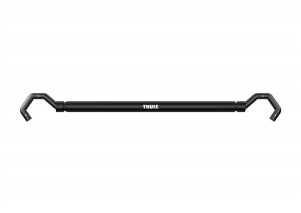 Grote foto thule bike frame adapter 982 caravans en kamperen caravan accessoires
