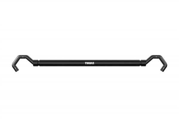 Grote foto thule bike frame adapter 982 caravans en kamperen caravan accessoires