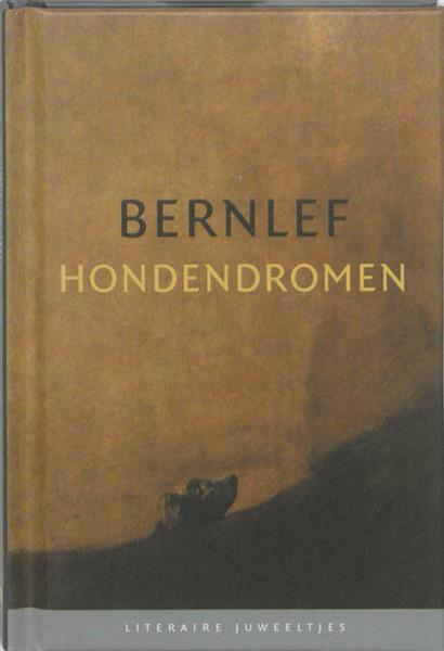 Grote foto hondendromen literaire juweeltjes boeken overige boeken