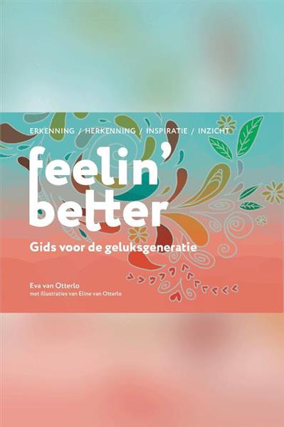 Grote foto feelin better boeken psychologie