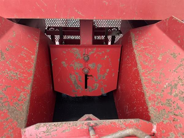 Grote foto demtec pottenpers agrarisch tuinbouw