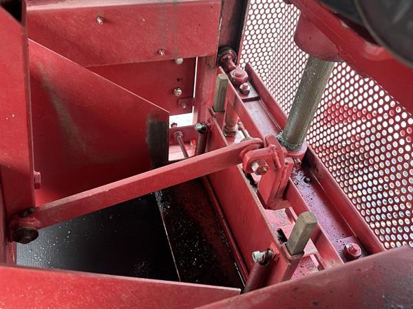 Grote foto demtec pottenpers agrarisch tuinbouw
