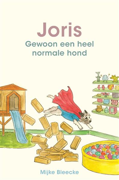 Grote foto joris boeken overige boeken