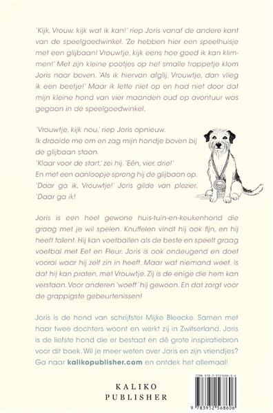 Grote foto joris boeken overige boeken