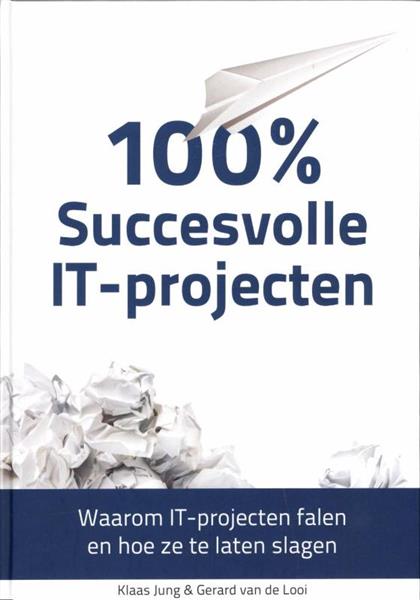 Grote foto 100 succesvolle it projecten boeken overige boeken