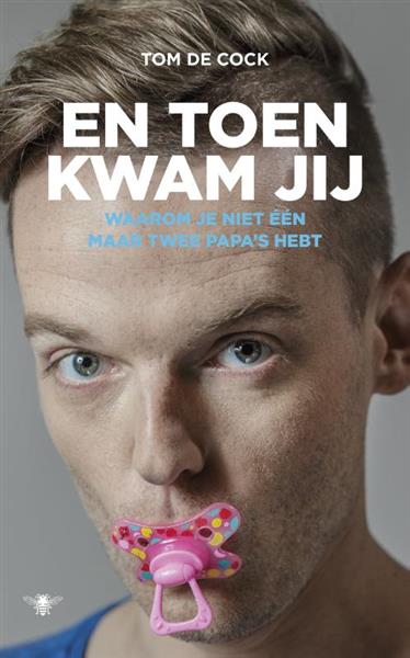 Grote foto en toen kwam jij boeken literatuur