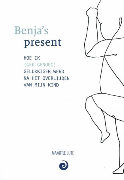 Grote foto benja present boeken politiek en maatschappij