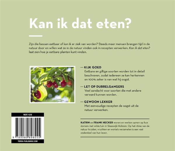 Grote foto kan ik dat eten boeken hobby en vrije tijd