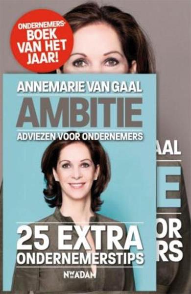 Grote foto ambitie boeken hobby en vrije tijd