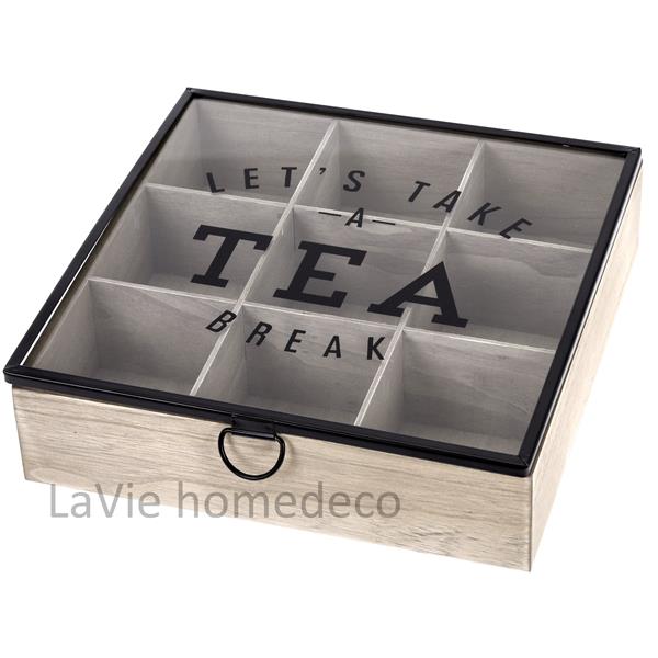 Grote foto wandklok eenhoorn rond 22cm huis en inrichting klokken