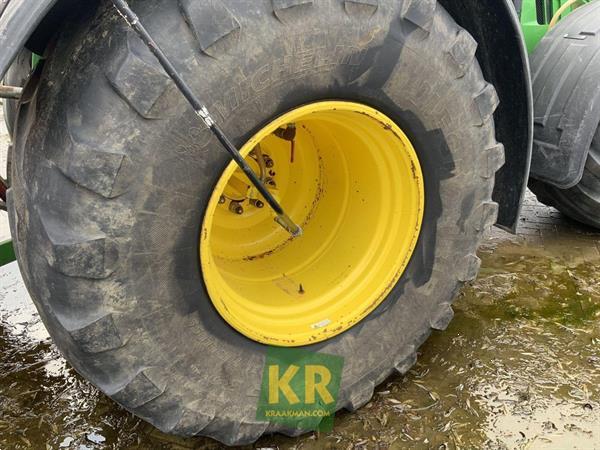 Grote foto john deere 6150r 57088 agrarisch tractoren