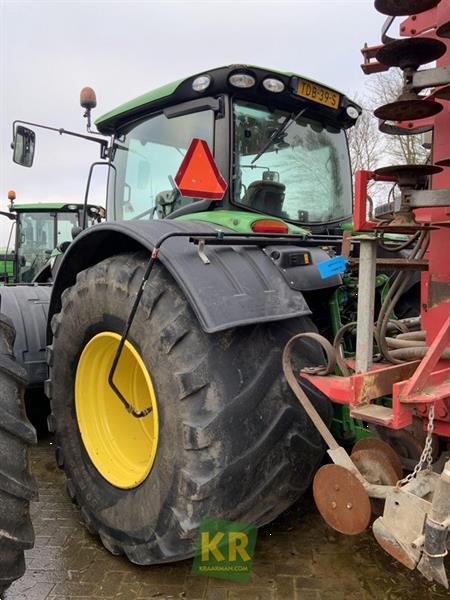 Grote foto john deere 6150r 57088 agrarisch tractoren
