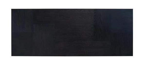 Grote foto eettafel cambon 280 cm rechthoek dark coffee richmond interiors huis en inrichting eettafels