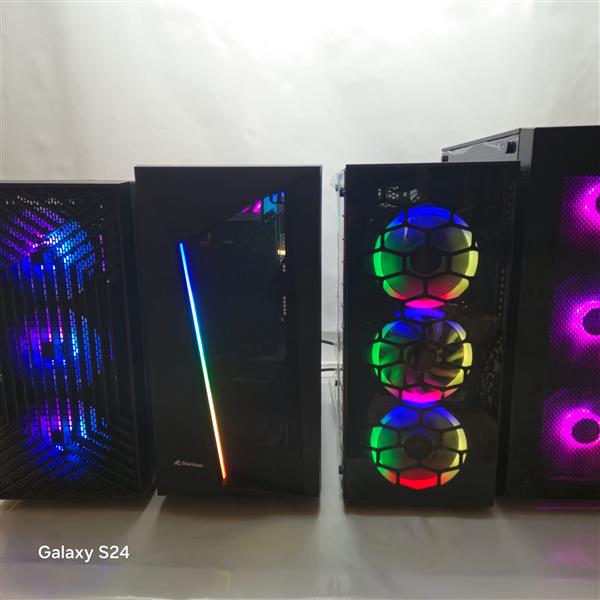 Grote foto refurb game computers op voorraad vanaf 299 95 computers en software desktop pc