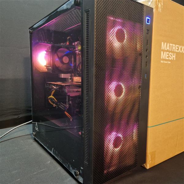Grote foto refurb game computers op voorraad vanaf 299 95 computers en software desktop pc