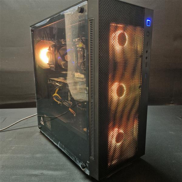 Grote foto refurb game computers op voorraad vanaf 299 95 computers en software desktop pc