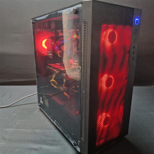 Grote foto refurb game computers op voorraad vanaf 299 95 computers en software desktop pc