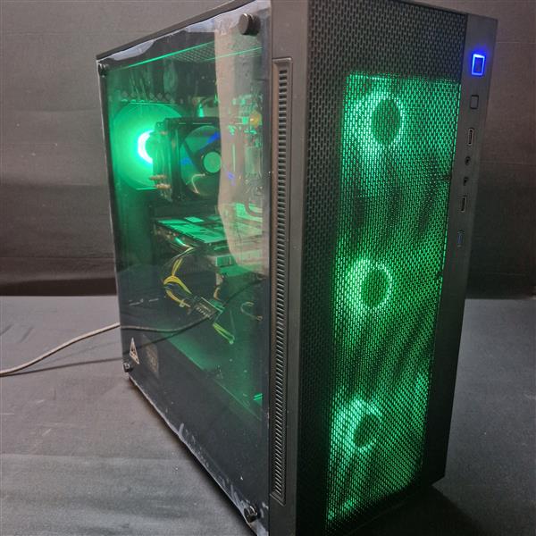 Grote foto refurb game computers op voorraad vanaf 299 95 computers en software desktop pc