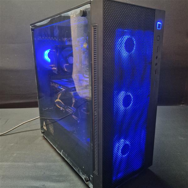 Grote foto refurb game computers op voorraad vanaf 299 95 computers en software desktop pc